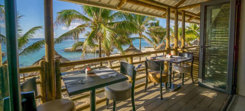 半岛海湾海滩Spa度假酒店(Le Peninsula Bay Beach Resort & Spa)图片