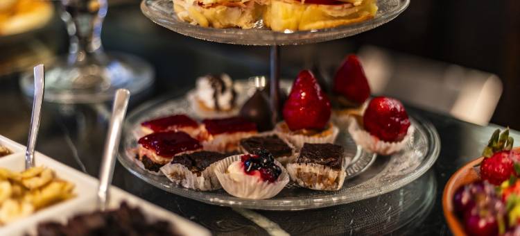 阿尔戈登大厦(Algodon Mansion)图片