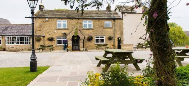 索雷阿姆斯酒店(The Sawley Arms)图片