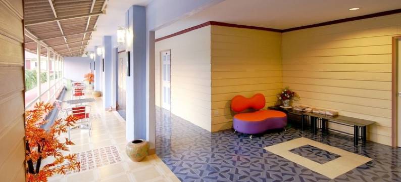 家园度假村(Homeland Resort)图片