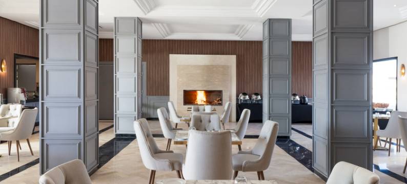 肯兹利萨尼酒店(Kenzi Rissani)图片