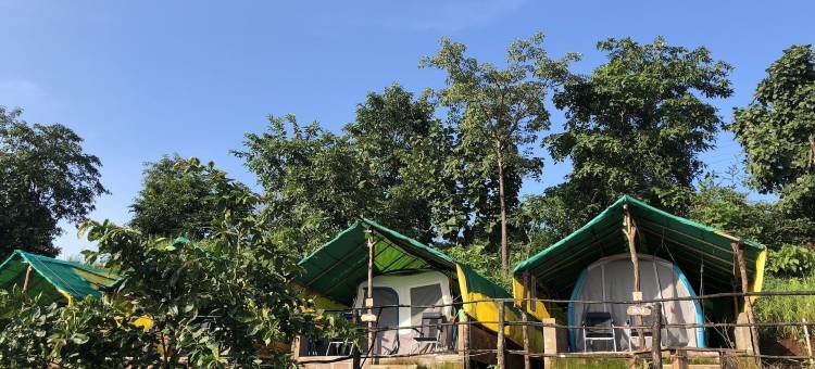 阿南塔生态住宿酒店-近科达拉(Ananta Ecostays)图片