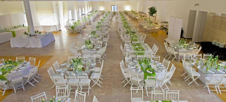 卡帕里卡海岸因纳酒店(Inatel Caparica)图片