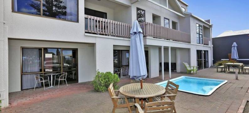 埃济沃特汽车旅馆(Edgewater Motor Lodge)图片