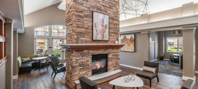 Residence Inn Phoenix Glendale Sports & Entertainment District图片