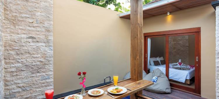 拉迪亚别墅(Radea Villa)图片