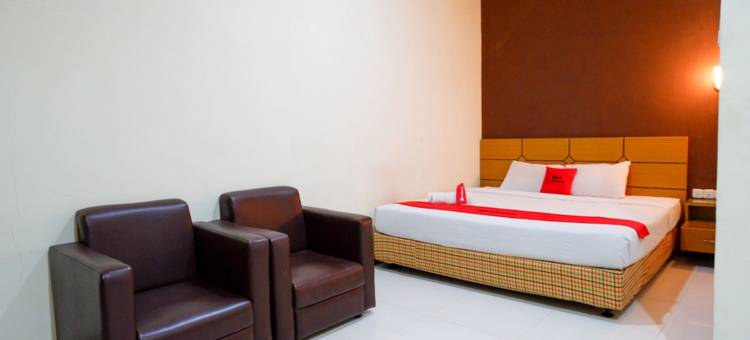 红多兹酒店-近哈比比艾农纪念碑(RedDoorz Near Monumen Habibi Ainun)图片