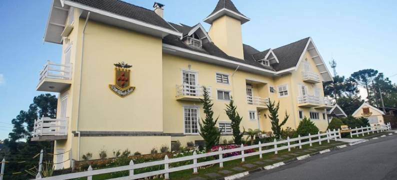 阿尔弗雷多何塞宾馆(Pousada Dom Alfredo José)图片