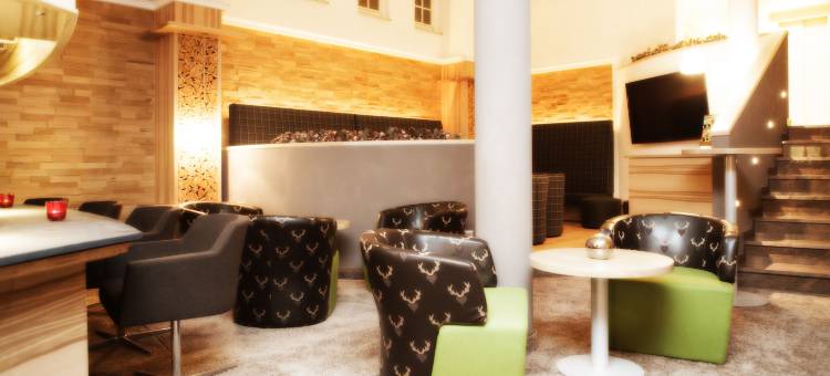 纳索-奥瑞恩酒店(Ringhotel Nassau-Oranien)图片