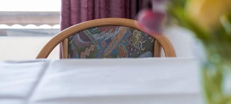 博登湖兰德酒店(Landhotel Bodensee)图片
