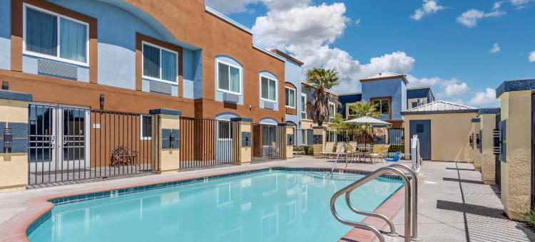 丽笙乡村酒店及套房，莫德斯托/萨利达(Country Inn & Suites by Radisson, Modesto-Salida)图片