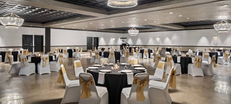 高地人酒店，Ascend 酒店精选(The Highlander Hotel, Ascend Hotel Collection)图片