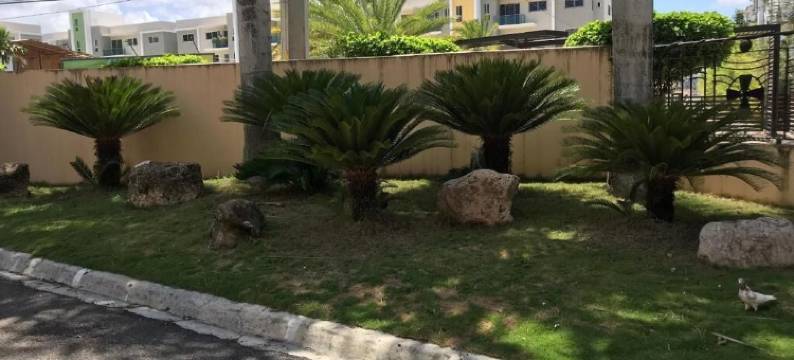 古铁雷斯乡村住宅(Residencial Gutierrez Country)图片