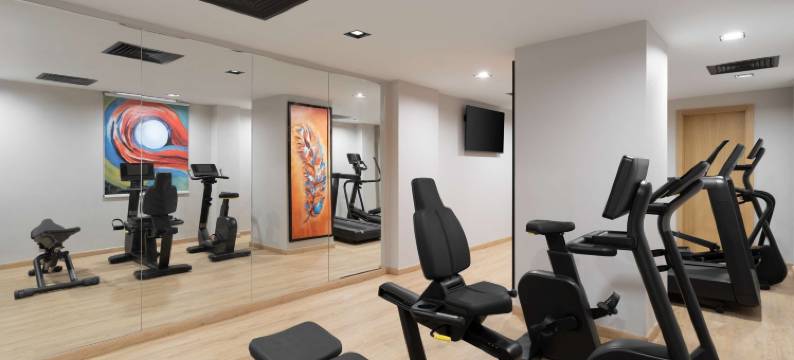 麦加 Thaker Algharbi 丽笙公园酒店(Park Inn by Radisson Makkah Thaker Algharbi)图片