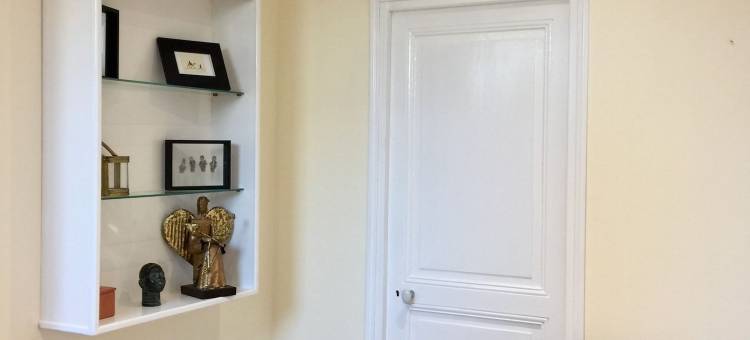 拉图尔乔索姆宅邸旅馆(Maison d'Hôtes Joussaume Latour)图片