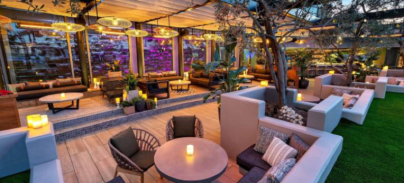 斯科特斯德W酒店(W Scottsdale)图片