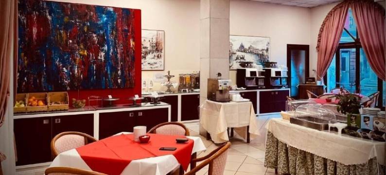 多莫斯·西利奥塔住宿(Domus Ciliota)图片