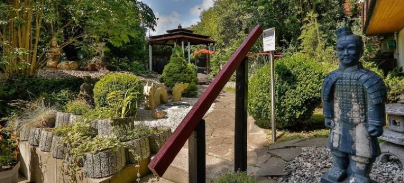 希蒙酒店&露天咖啡厅(Themen Hotel Terrassen Cafe)图片