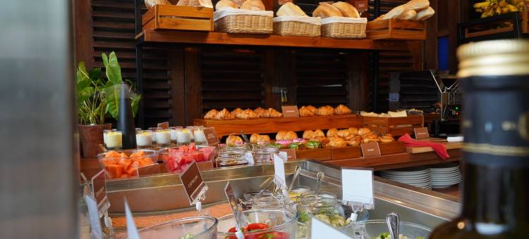 帕德玛拉玛公寓(Rama Residence Padma)图片