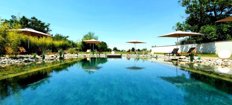 格朗热德朱尔住宿加早餐旅馆(Les Granges de Jules)图片