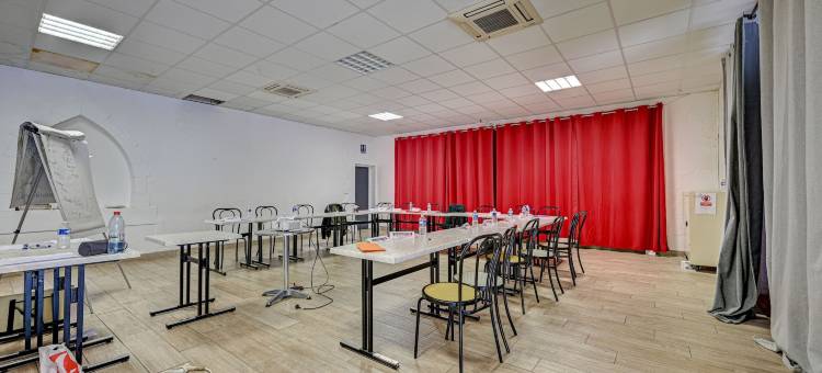 联系酒店普罗旺斯(Hôtel le Provence)图片