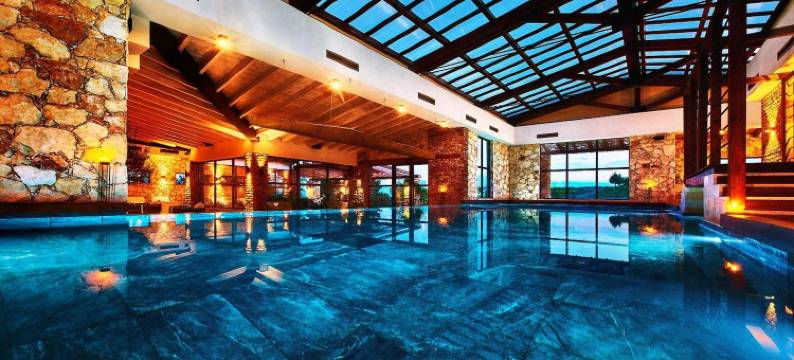 佐尼札家庭庄园罗莱夏朵酒店(Zornitza Family Estate Relais & Chateaux)图片