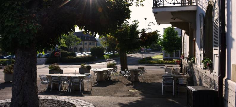 德雷艾德根诺森酒店(Gasthof Drei Eidgenossen)图片