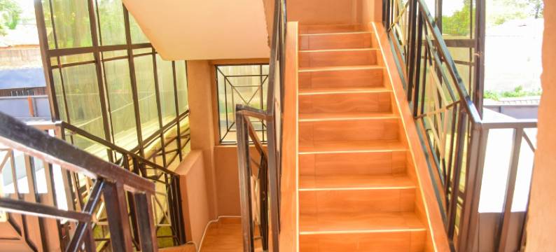 EBISA酒店马萨比特(Ebisa Hotel Marsabit)图片