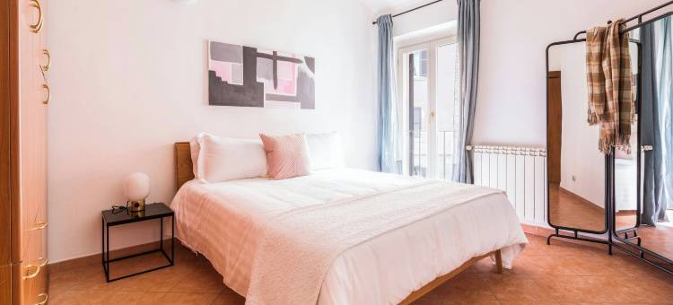 松德尔—梵蒂冈圣彼得酒店(Sonder Piazza San Pietro Apartments Vaticano)图片