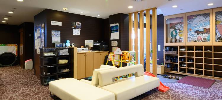 Tabist 富士见旅馆(Tabist Yuen No Yado Fujimi)图片