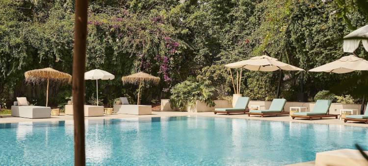 卡萨布兰卡凯悦酒店(Hyatt Regency Casablanca)图片