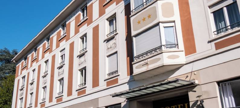 Best Western Hotel de la Bourse图片