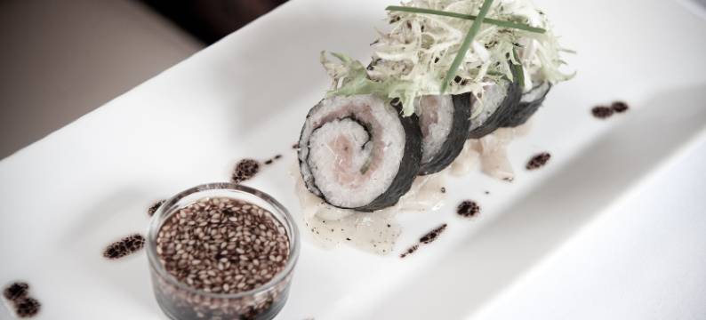 普拉斯海弗莱德酒店(Hotel Plas Hyfryd)图片