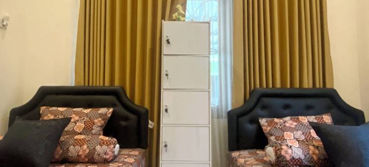 普兰巴南旅馆-特里桑(Penginapan Prambanan TRISAN)图片