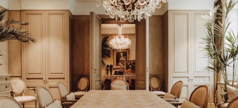 科贝尔赫酒店(Cobergher Hotel)图片