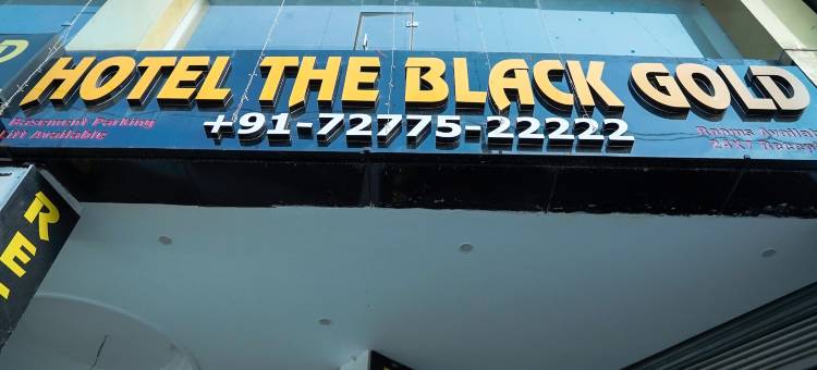黑金酒店(Hotel the Black Gold)图片