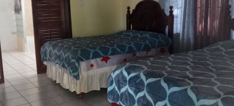 COZY'S 民宿(Cozy's Bandb)图片