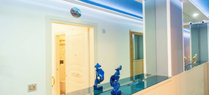 Leucosya豪华客房(Leucosya Luxury Rooms)图片