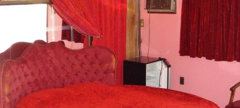 雪松林汽车旅馆(Cedar Grove Motel)图片