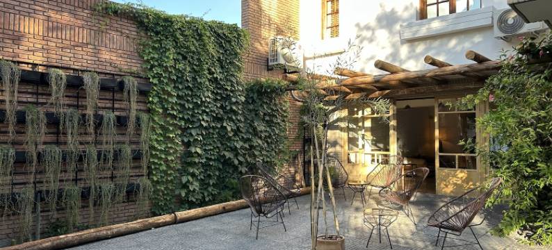 西套房(Oeste Suites)图片