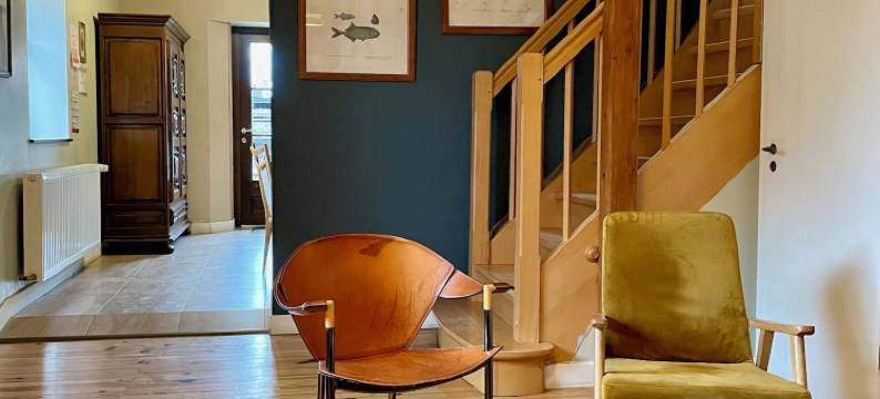 圣卢普领域酒店(Hotel du Domaine Saint Loup)图片