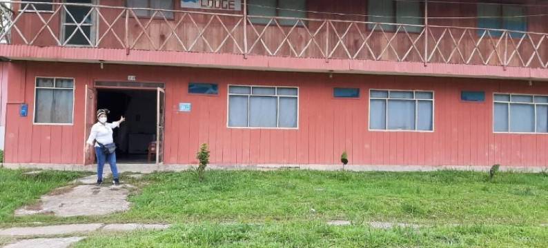 印第安纳旅馆(Indiana Lodge)图片