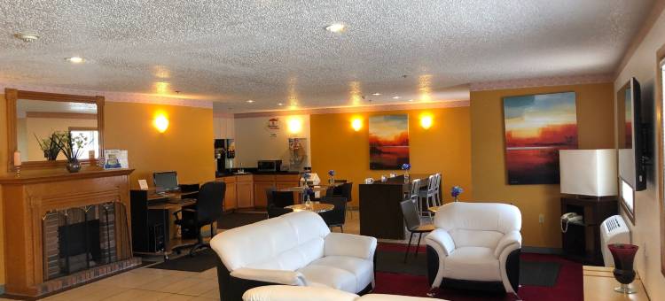 前皇家温德姆速8酒店(Super 8 by Wyndham Front Royal)图片