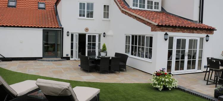 加纳斯顿精品民宿(Gonalston Boutique B&B)图片