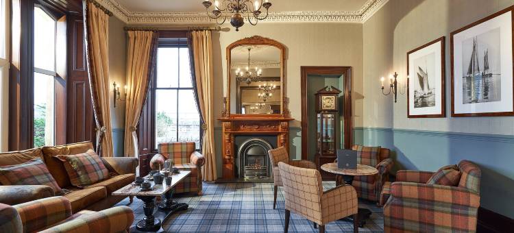 奥本湾酒店(Oban Bay Hotel)图片