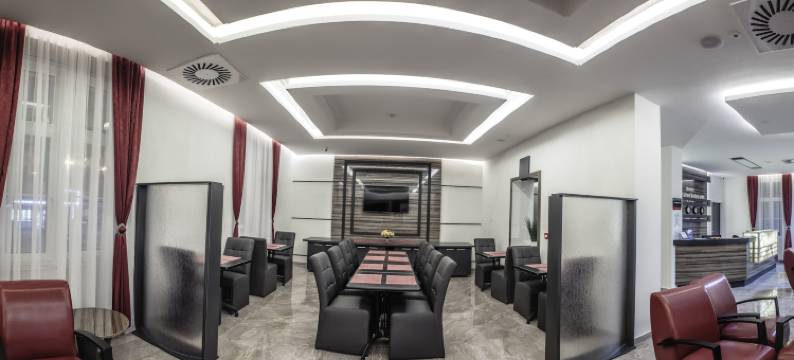 贝尔格莱德剧院酒店(Hotel Theater Belgrade)图片