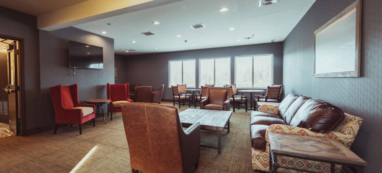 阿尔特玛尔尾水小屋-希尔顿启缤精选酒店(Tailwater Lodge Altmar, Tapestry Collection by Hilton)图片