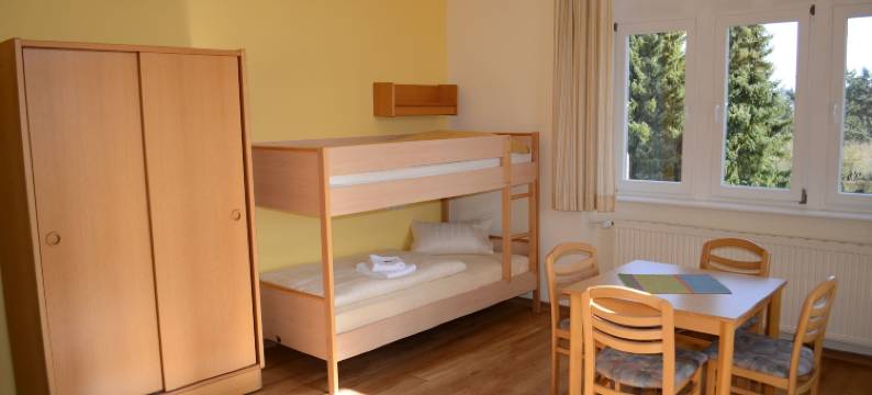 Stiftsberg教育与休闲中心(Stiftsberg - Bildungs- Und Freizeitzentrum)图片