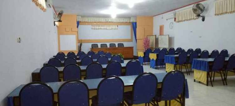 Wisma Reyhan 1图片