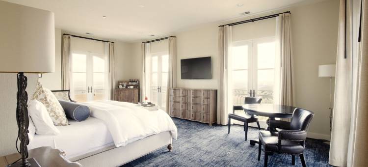 黑胡桃酒店与葡萄园(Black Walnut Inn & Vineyard)图片